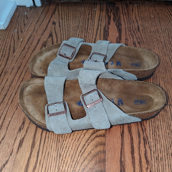 Berkinstocks Arizona Sandals men size 43 - Picture 8 of 8